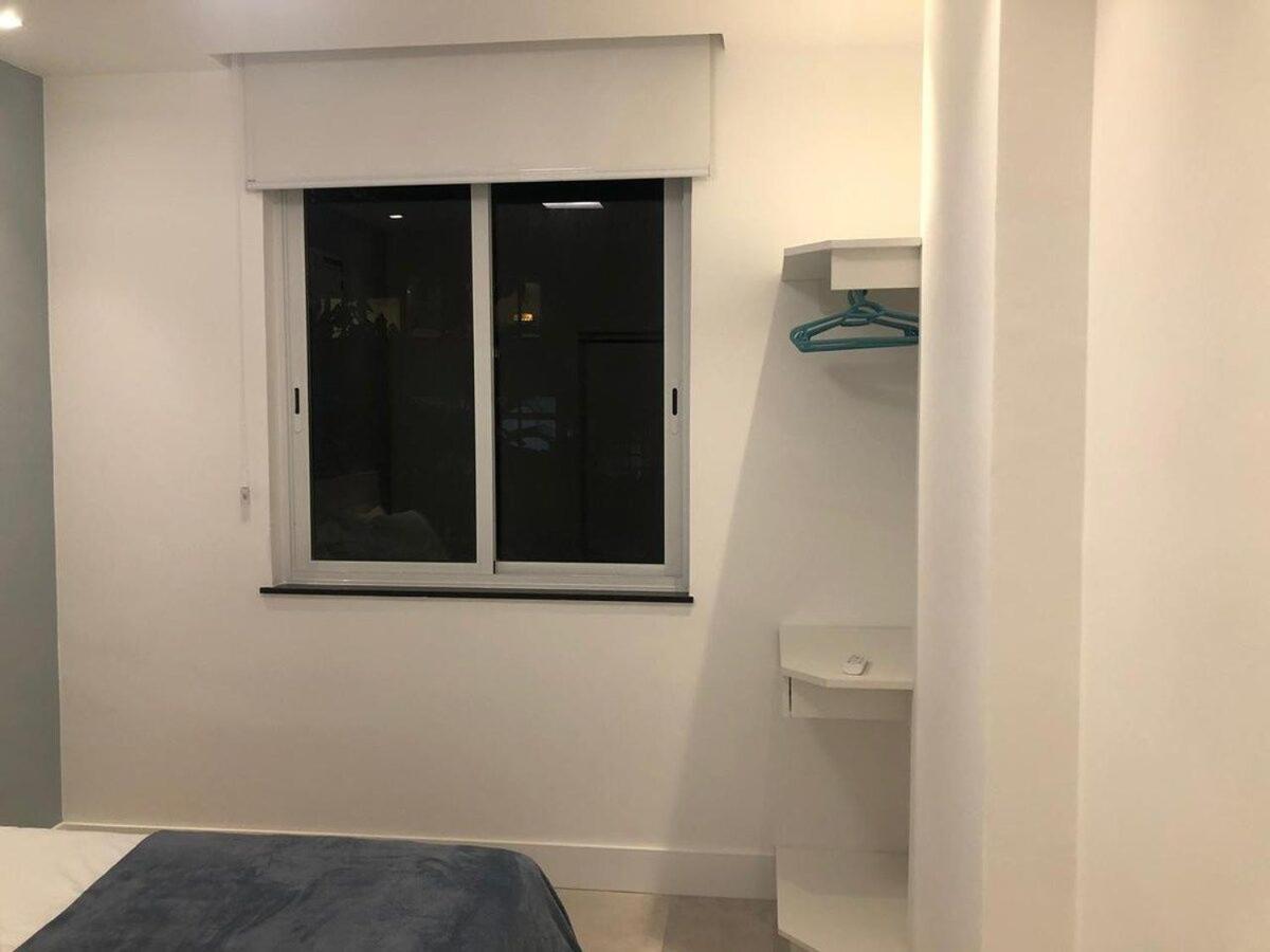 Novissimo 2 Quartos Na Quadra Da Praia Rio de Janeiro Zewnętrze zdjęcie